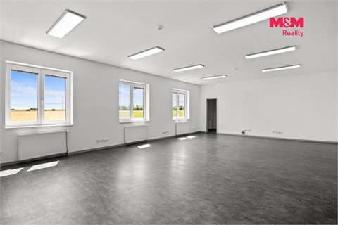 Pronájem kanceláře, 451 m² 8