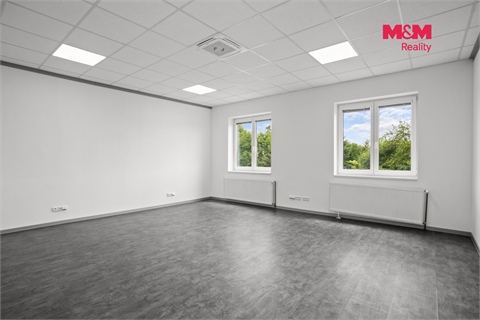 Pronájem kanceláře, 451 m² 16