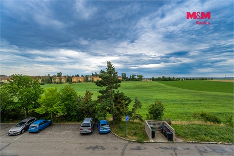 Prodej bytu 3kk, 60 m² 12