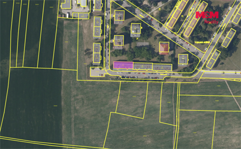 Prodej bytu 3kk, 60 m² 16