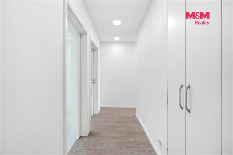 Prodej bytu 3kk, 60 m² 6