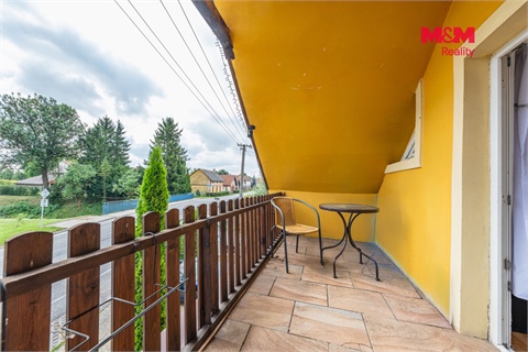 Prodej rodinného domu, 267 m² 18