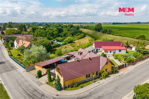 Prodej rodinného domu, 267 m² 8