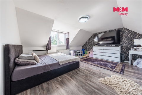 Prodej rodinného domu, 267 m² 6