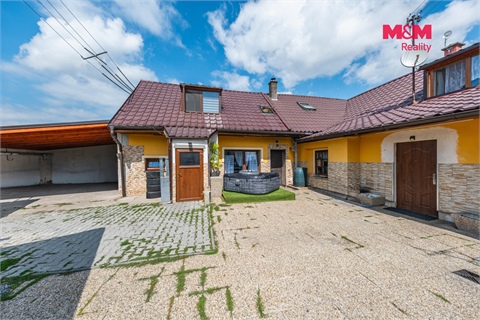Prodej rodinného domu, 267 m² 28