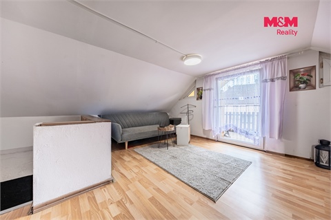 Prodej rodinného domu, 267 m² 14