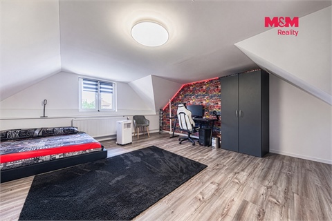 Prodej rodinného domu, 267 m² 24