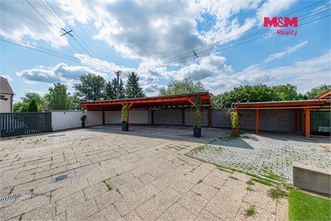 Prodej rodinného domu, 267 m² 4