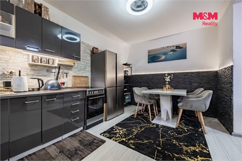 Prodej rodinného domu, 267 m² - 22