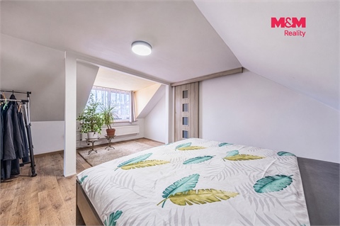 Prodej rodinného domu, 267 m² - 16