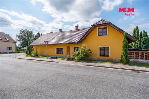 Prodej rodinného domu, 267 m² - 4