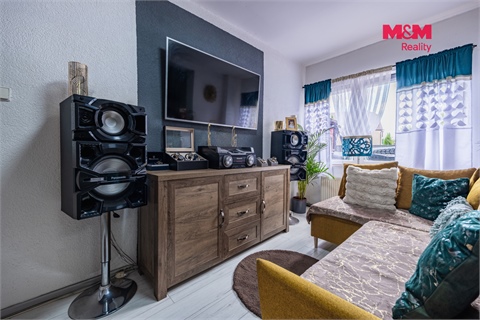 Prodej rodinného domu, 267 m² 2