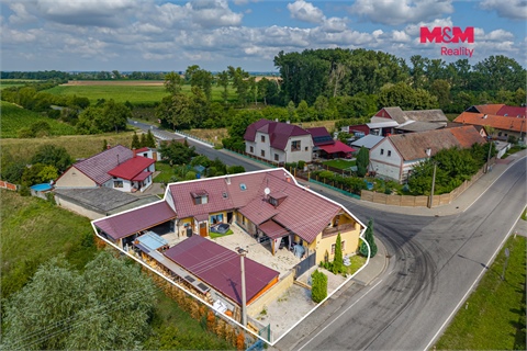 Prodej rodinného domu, 267 m² 10