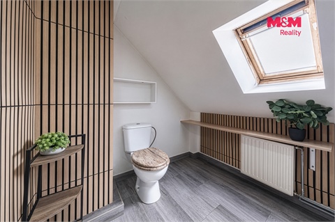 Prodej rodinného domu, 267 m² 26
