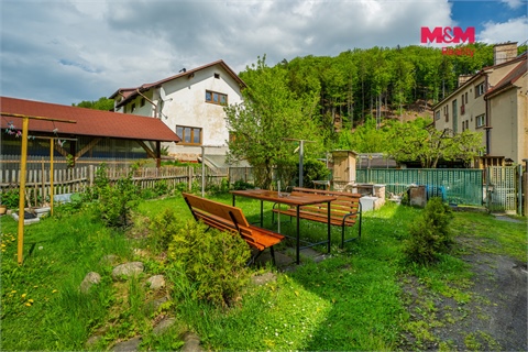 Prodej bytu 2+1, 63 m² 12