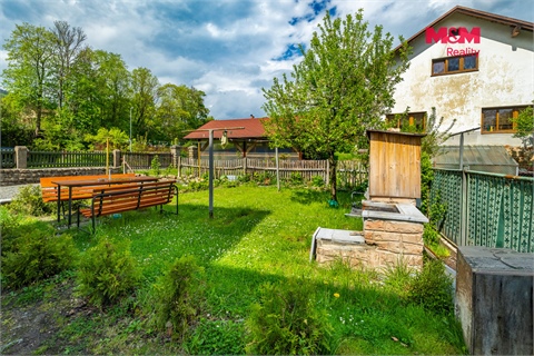 Prodej bytu 2+1, 63 m² - 12