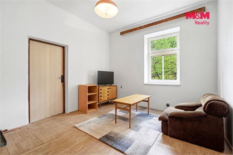 Prodej bytu 2+1, 63 m² 6