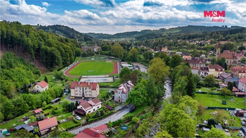 Prodej bytu 2+1, 63 m² - 14