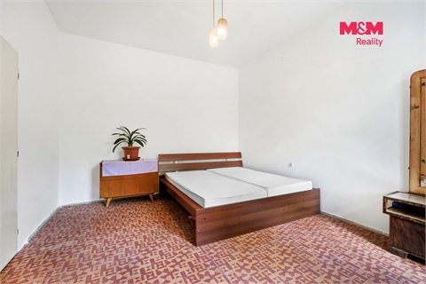 Prodej bytu 2+1, 63 m² - 8