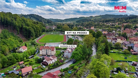 Prodej bytu 2+1, 63 m² 16