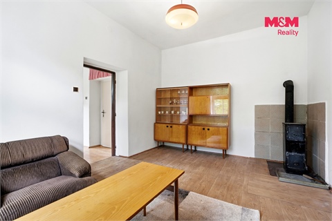 Prodej bytu 2+1, 63 m² - 6