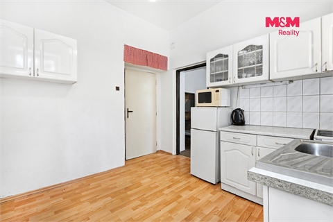 Prodej bytu 2+1, 63 m² 2