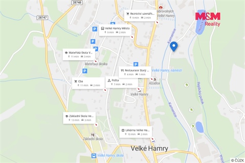 Prodej bytu 2+1, 63 m² - 20