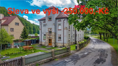 Prodej bytu 2+1, 63 m² 0