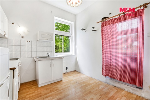 Prodej bytu 2+1, 63 m² - 2