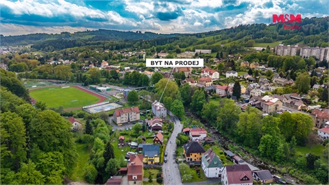 Prodej bytu 2+1, 63 m² 18