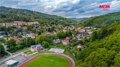 Prodej bytu 2+1, 63 m² - 18