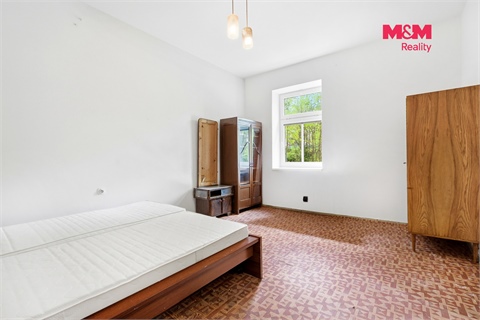 Prodej bytu 2+1, 63 m² 8
