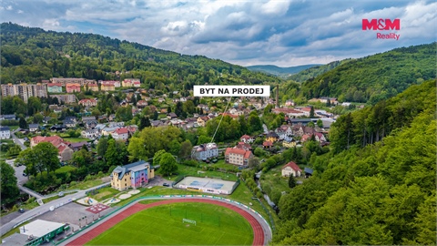 Prodej bytu 2+1, 63 m² 20