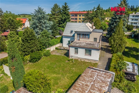 Prodej rodinného domu, 210 m² 10