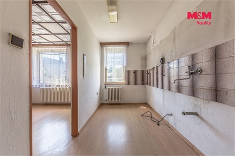 Prodej rodinného domu, 210 m² - 16