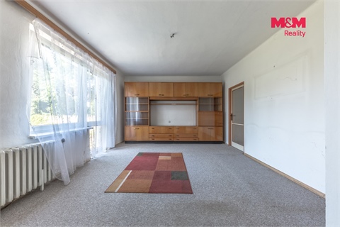 Prodej rodinného domu, 210 m² - 14