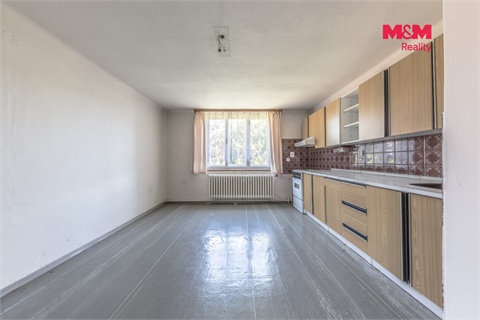 Prodej rodinného domu, 210 m² 6