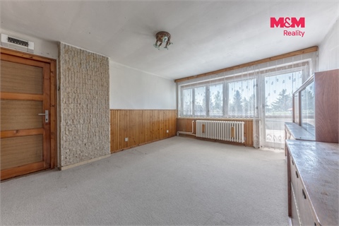 Prodej rodinného domu, 210 m² - 6