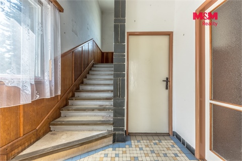 Prodej rodinného domu, 210 m² - 18