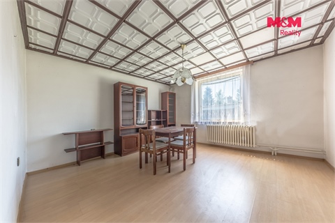 Prodej rodinného domu, 210 m² 16