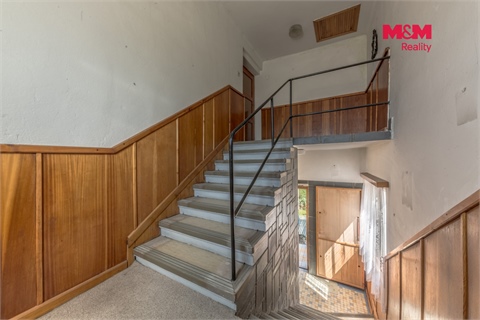 Prodej rodinného domu, 210 m² 20