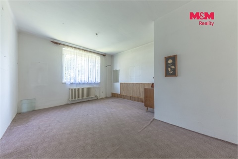 Prodej rodinného domu, 210 m² 14