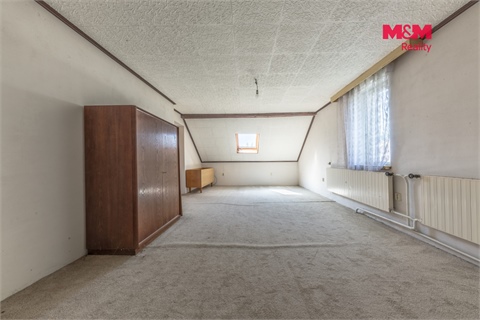 Prodej rodinného domu, 210 m² - 20