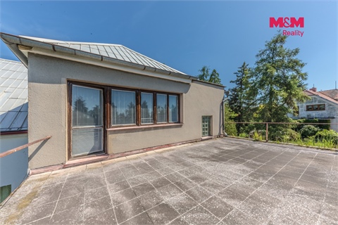 Prodej rodinného domu, 210 m² 18