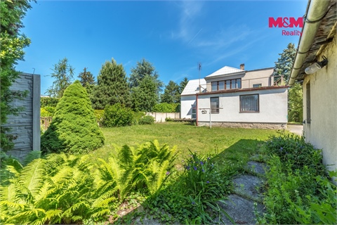 Prodej rodinného domu, 210 m² - 8