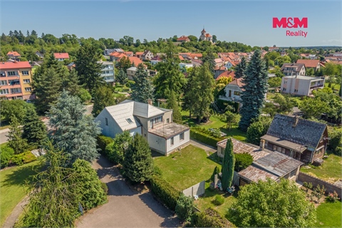Prodej rodinného domu, 210 m² 2