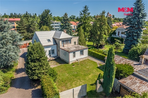 Prodej rodinného domu, 210 m² 4