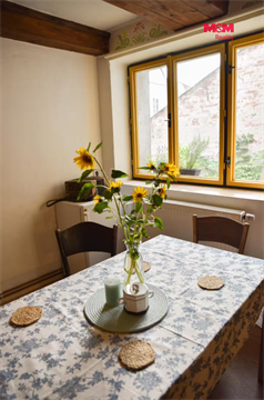Pronájem bytu 2kk, 73 m² - 2