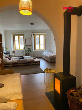Pronájem bytu 2kk, 73 m² 4