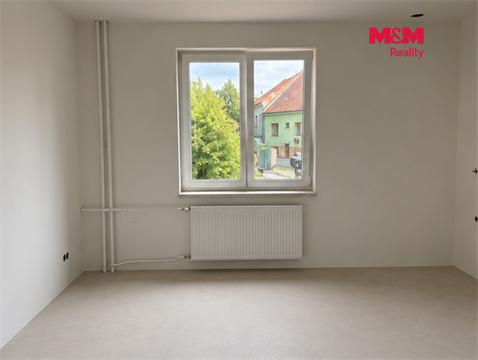 Prodej bytu 1kk, 27 m² 4